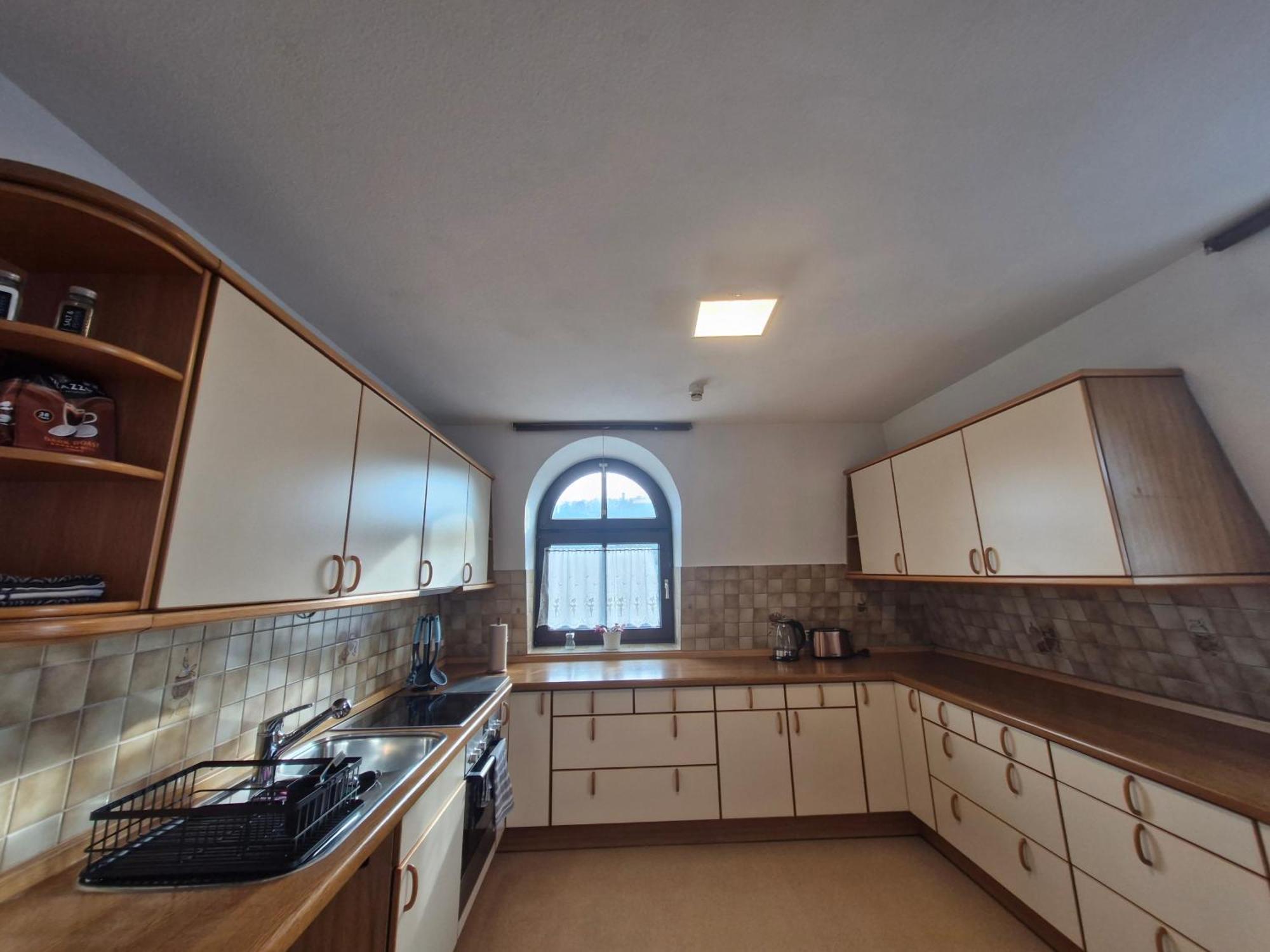 Stadtvilla Zimmervermietung Heidenheim an der Brenz Exteriör bild