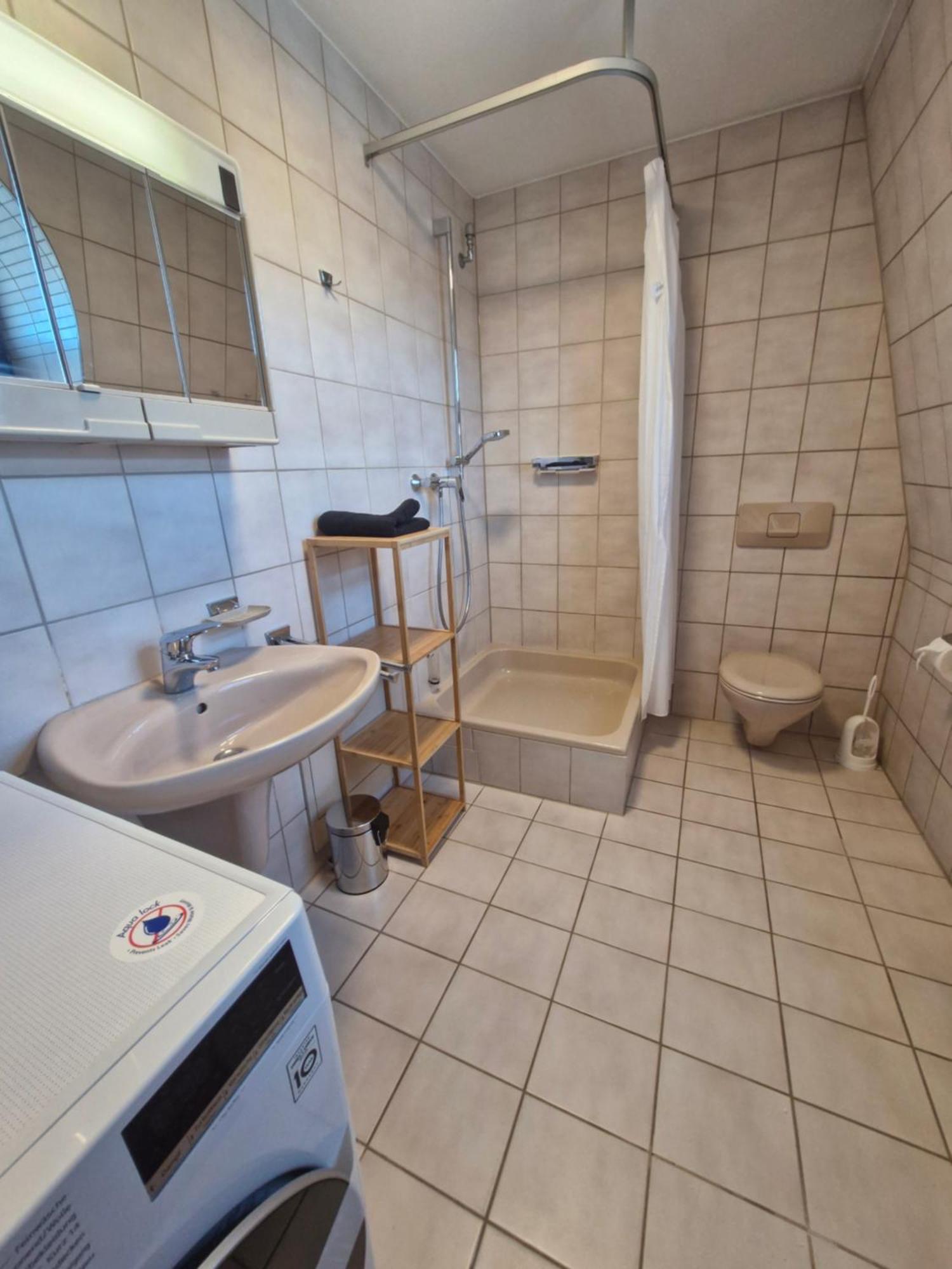 Stadtvilla Zimmervermietung Heidenheim an der Brenz Exteriör bild