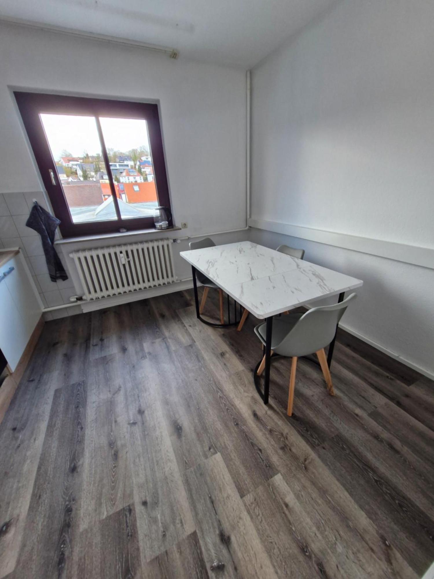 Stadtvilla Zimmervermietung Heidenheim an der Brenz Exteriör bild